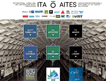 Tablet Screenshot of ita-aites.org